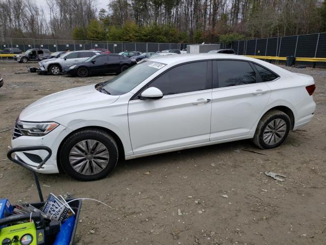 2019 VOLKSWAGEN JETTA S - 3VWC57BU1KM020763