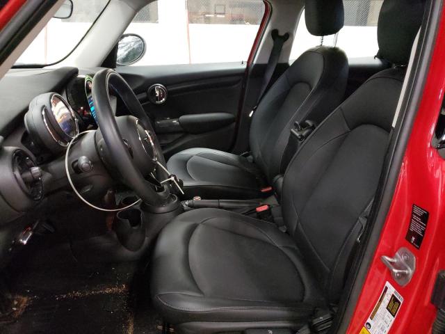 WMWXU7C02M2N75604 Mini Cooper
