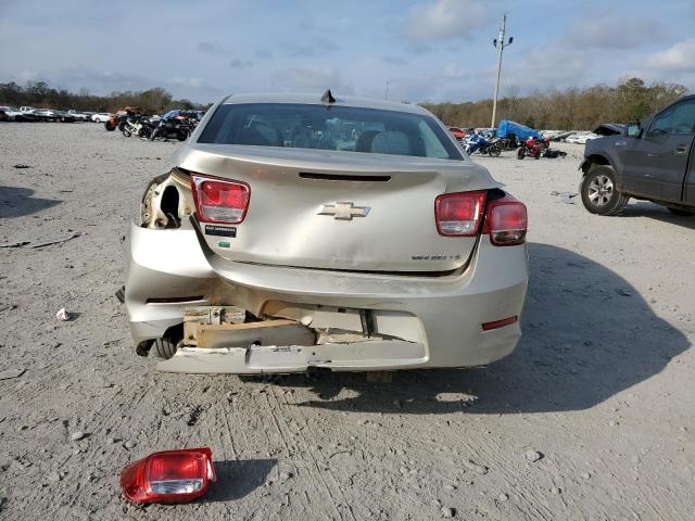 2015 CHEVROLET MALIBU LS - 1G11A5SL0FF297372