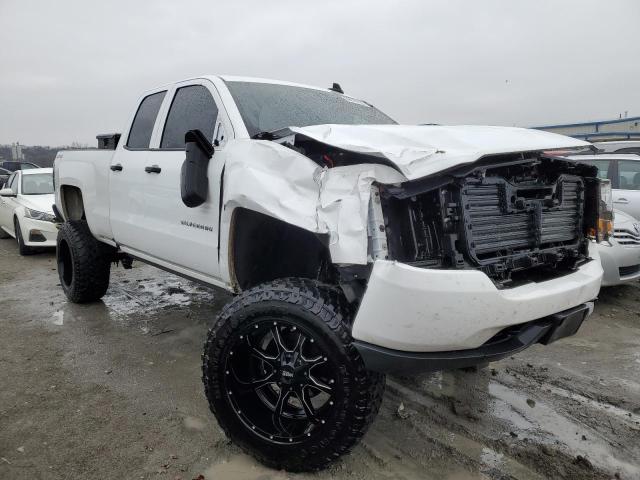 2018 CHEVROLET SILVER1500 - 1GCVKPECXJZ359302