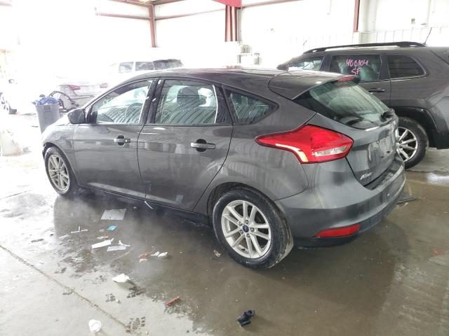 2018 FORD FOCUS SE - 1FADP3K27JL254629