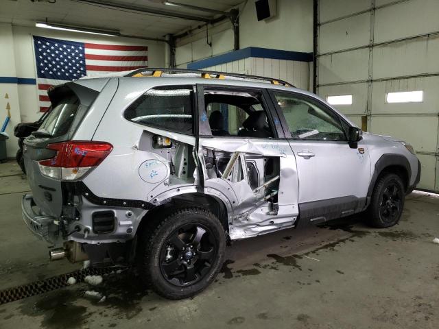 2022 SUBARU FORESTER W JF2SKAMC4NH499733