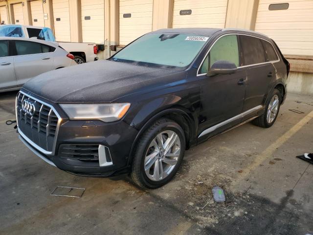 2020 Audi Q7 Premium Plus