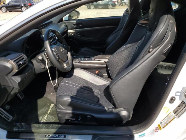 2016 LEXUS RC-F JTHHP5BC2G5004713