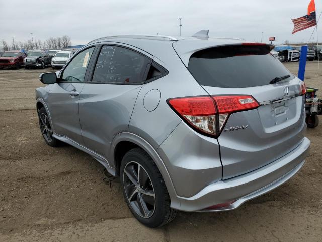 2020 HONDA HR-V TOURI 3CZRU6H93LM712984