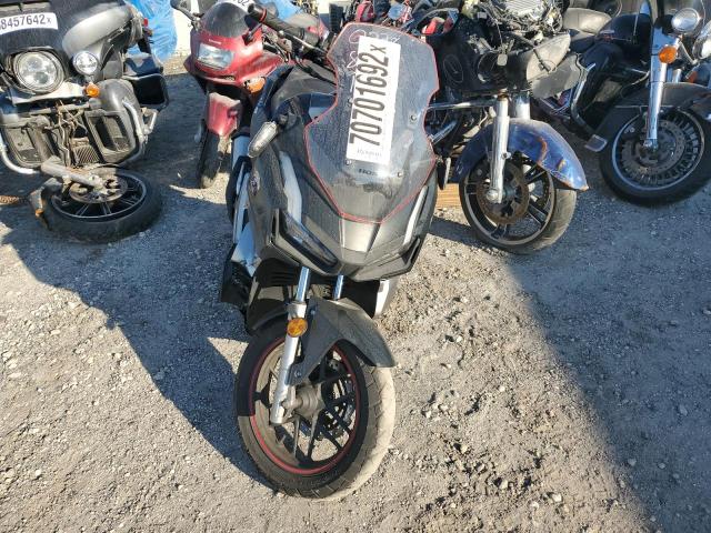 2021 HONDA ADV150 A MLHKF3858M5000228