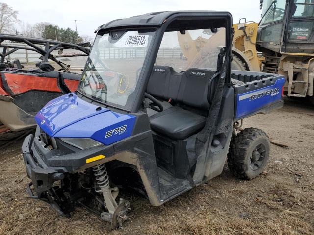 2022 POLARIS RANGER SP 3NSMAE571NE315887
