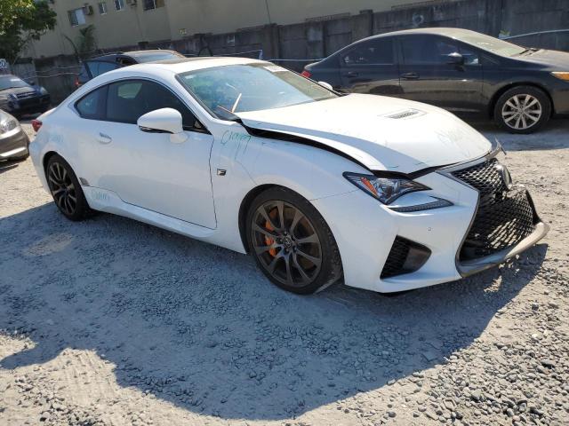 2016 LEXUS RC-F JTHHP5BC2G5004713