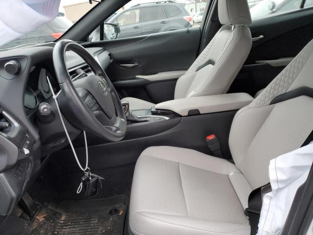 2019 LEXUS UX 200 - JTHY3JBH7K2014972
