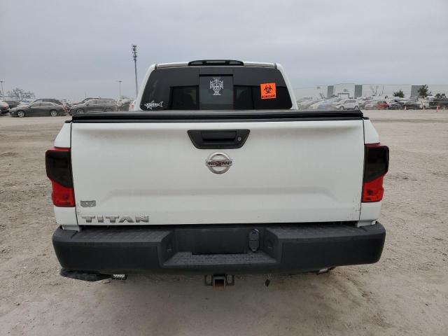 2019 NISSAN TITAN S - 1N6AA1EK7KN501777