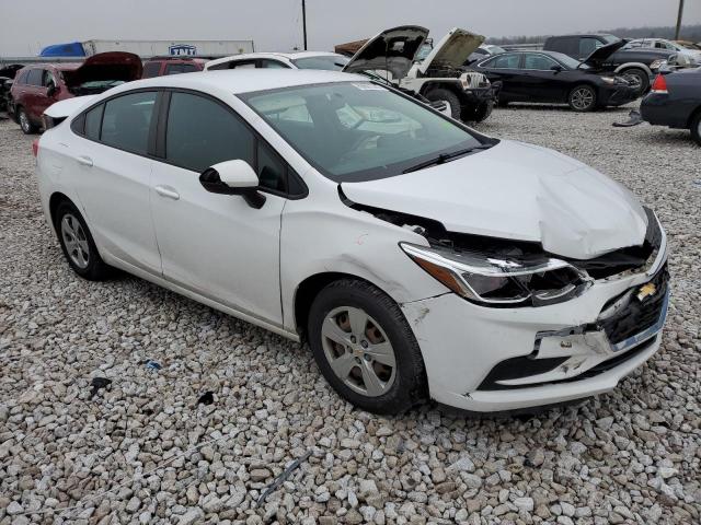 2016 CHEVROLET CRUZE L - 1G1BA5SM2G7291730