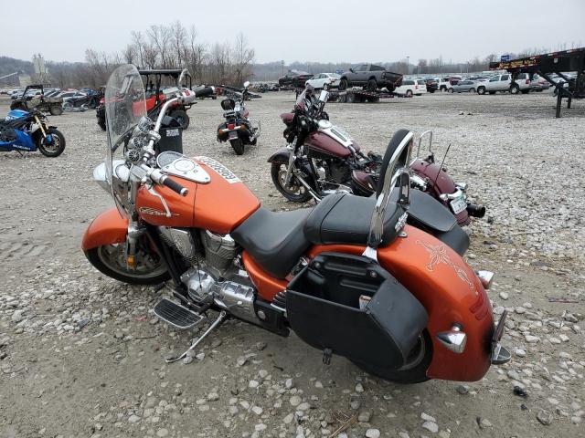 2005 HONDA VTX1800 N1 1HFSC49A15A302777
