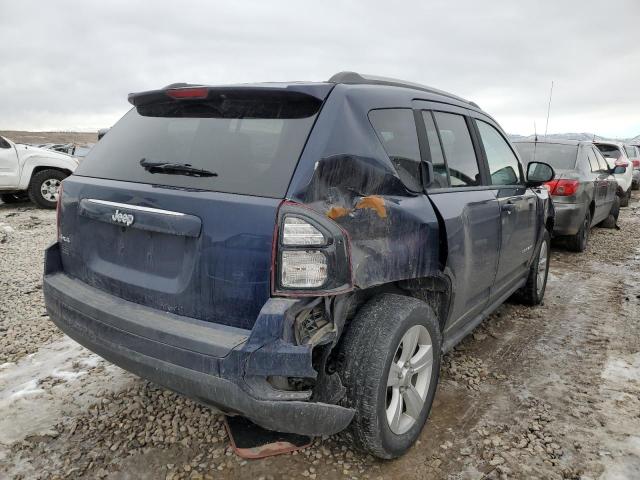 1C4NJDBB1FD393047 Jeep Compass Sport
