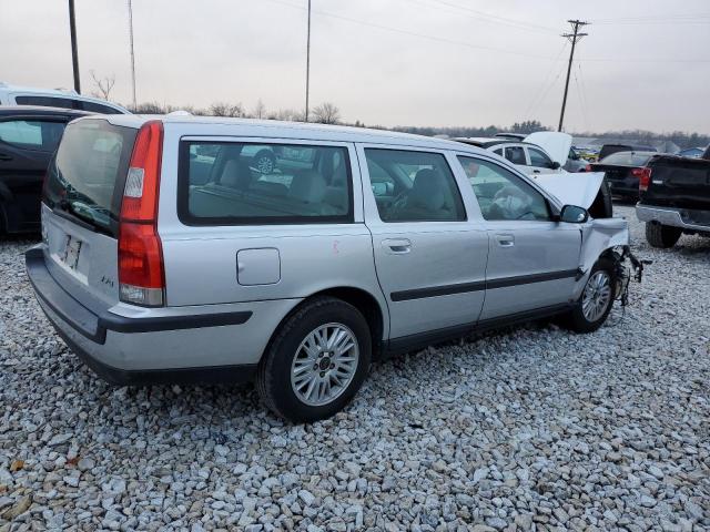 YV1SW61T842441365 Volvo V70