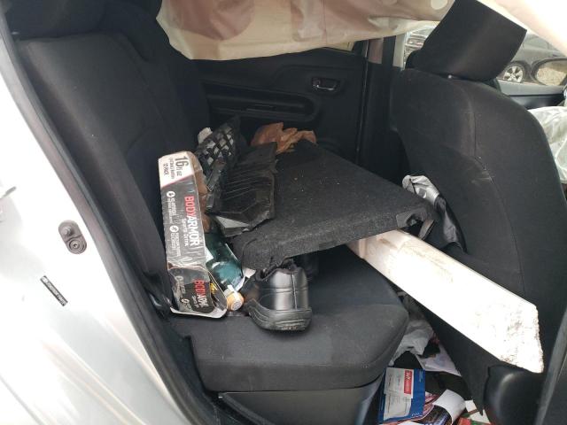 2015 TOYOTA PRIUS C - JTDKDTB3XF1584187