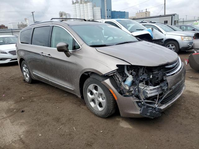 2018 CHRYSLER PACIFICA H - 2C4RC1L73JR144968