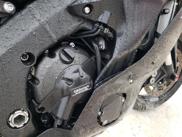 2017 YAMAHA YZFR6 C JYARJ28Y6HA000774