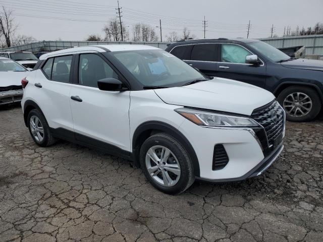 3N1CP5BVXNL478406 Nissan KICKS S