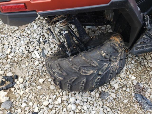 2021 POLARIS SPORTSMAN - 4XASXV851MB787348