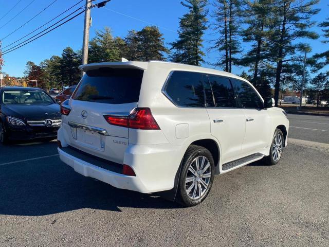 2016 LEXUS LX 570 JTJHY7AX5G4198445