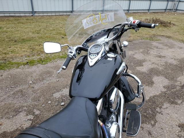 2004 KAWASAKI VN1500 L JKBVNAL124A027689