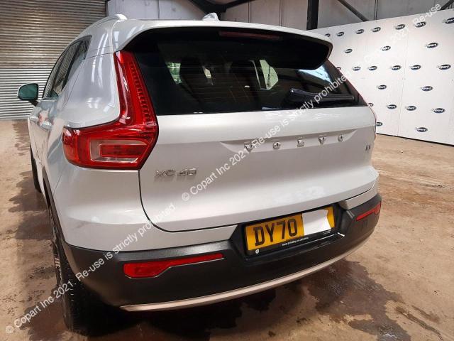 YV1XZ11V1M2434380 Volvo Xc40 Inscr