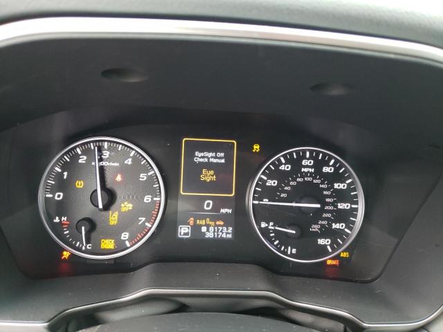 2020 SUBARU OUTBACK ON 4S4BTGKD2L3219520
