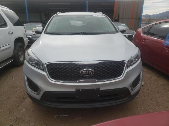 5XYPGDA3XHG297276 KIA SORENTO LX