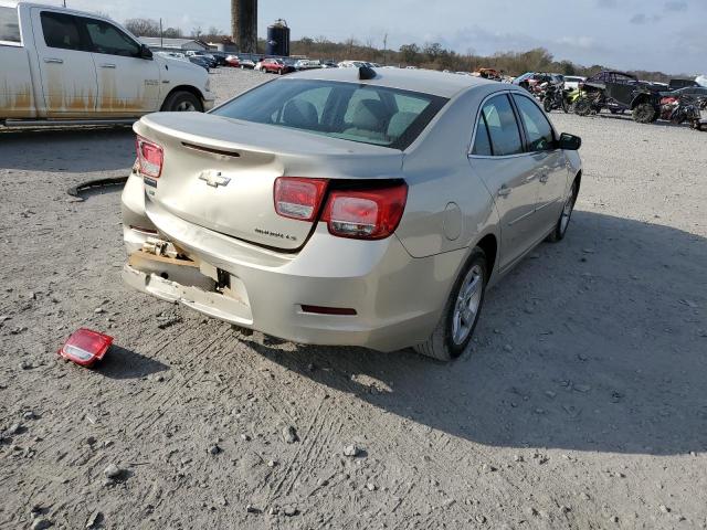 2015 CHEVROLET MALIBU LS - 1G11A5SL0FF297372