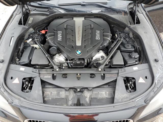 WBAKC6C59CC396505 BMW 750 Xi