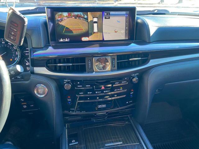 2016 LEXUS LX 570 JTJHY7AX5G4198445
