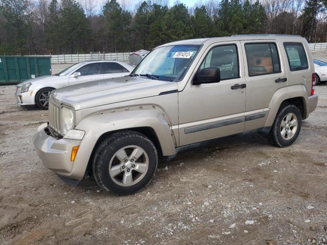 Vin: 1j4pp2gk9bw515747, lot: 70914312, jeep liberty sport 2011 img_1