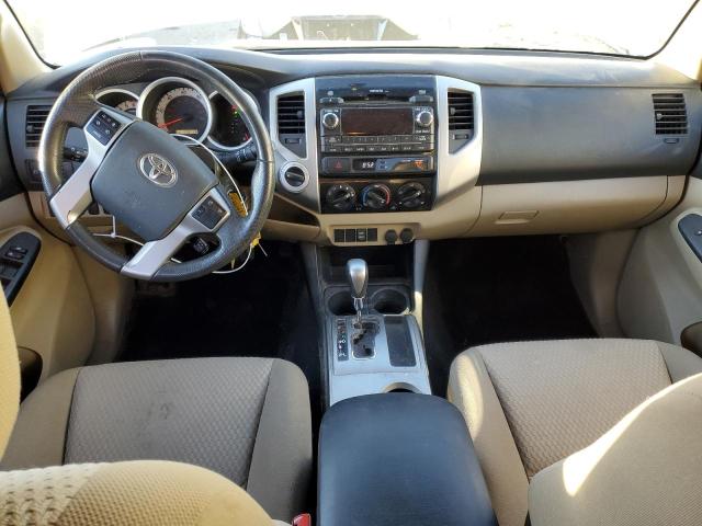 2012 Toyota Tacoma - Image 8