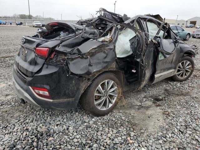 2019 HYUNDAI SANTA FE L - 5NMS53AD5KH051817