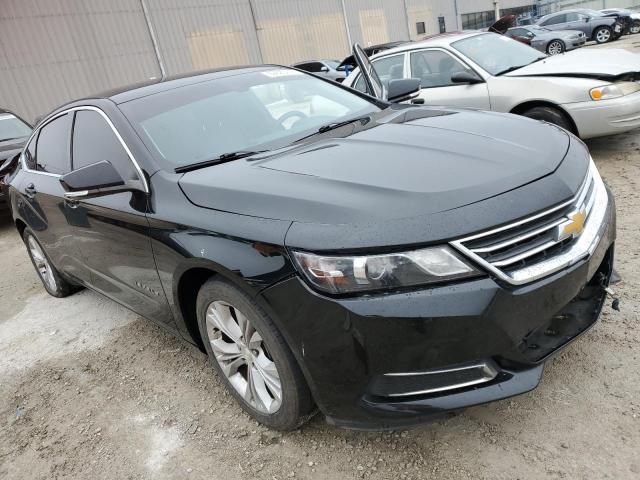 2015 CHEVROLET IMPALA LT - 2G1125S38F9161660