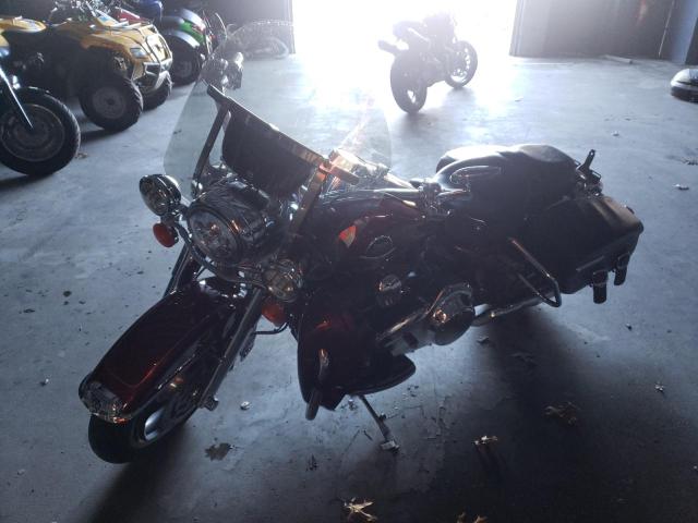2010 HARLEY-DAVIDSON FLHRC 1HD1FR412AB656148