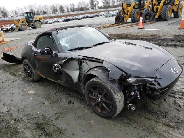 2019 MAZDA MX-5 MIATA - JM1NDAB70K0307326