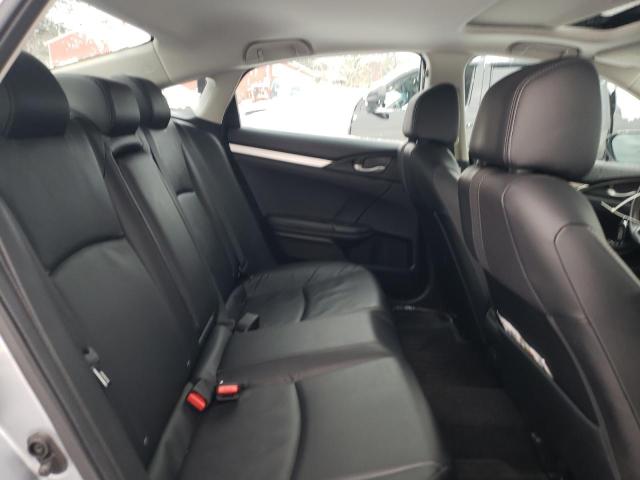 2019 HONDA CIVIC EXL - 19XFC1F7XKE216654