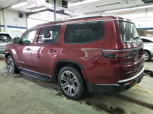 2022 JEEP WAGONEER S 1C4SJVDT4NS142628