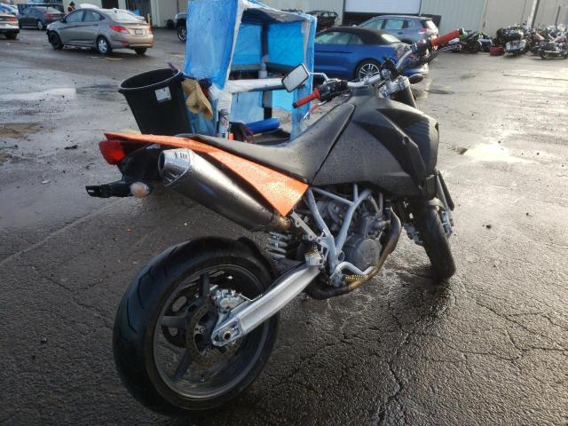 2006 KTM 950 SUPERM - VBKVS44066M922161