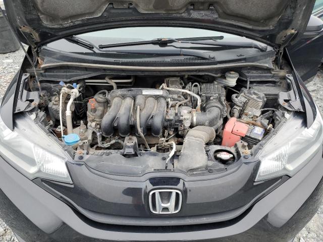 2015 HONDA FIT LX - 3HGGK5H5XFM111152