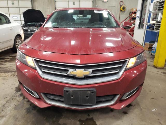 2015 CHEVROLET IMPALA LT - 2G1115SL5F9291155