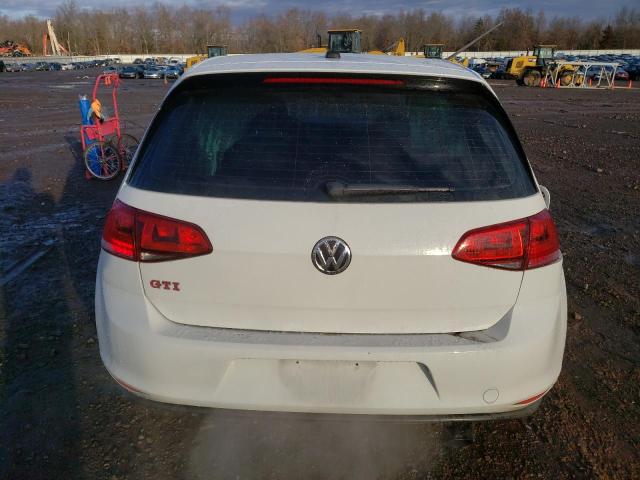 2017 VOLKSWAGEN GTI S/SE - 3VW447AU8HM062431