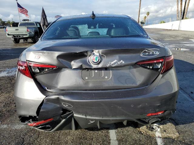 2022 ALFA ROMEO GIULIA SUP ZARFAMBN8N7656863