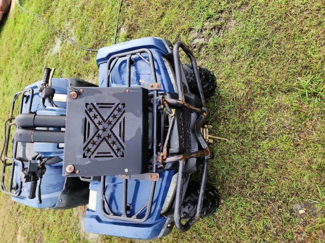 2014 HONDA TRX500 FM 1HFTE4406E4004978