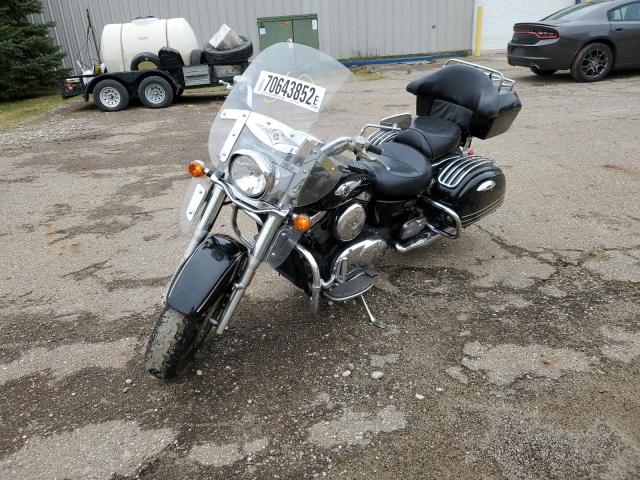 2004 KAWASAKI VN1500 L JKBVNAL124A027689