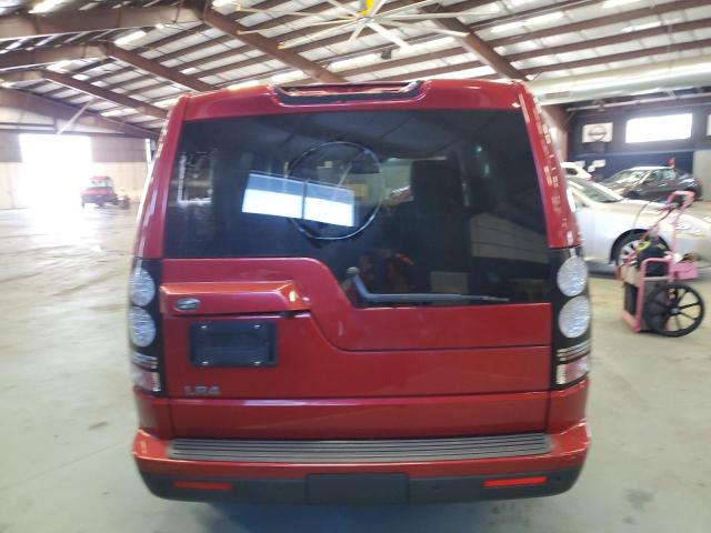 2015 LAND ROVER LR4 SALAB2V60FA765874
