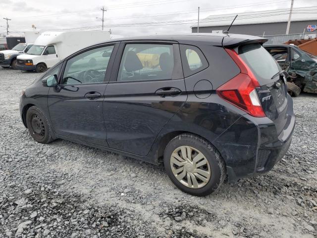 2015 HONDA FIT LX - 3HGGK5H5XFM111152
