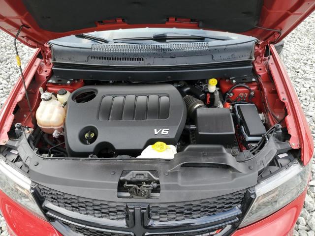 2016 DODGE JOURNEY CR - 3C4PDDGG7GT183603