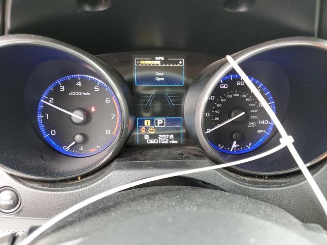 4S4BSAFCXJ3364691 Subaru Outback 2.5i Premium